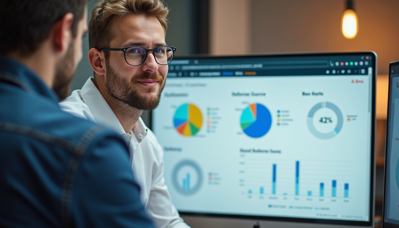 Ben's Referral Flywheel: Turning Happy Clients into a Waiting List