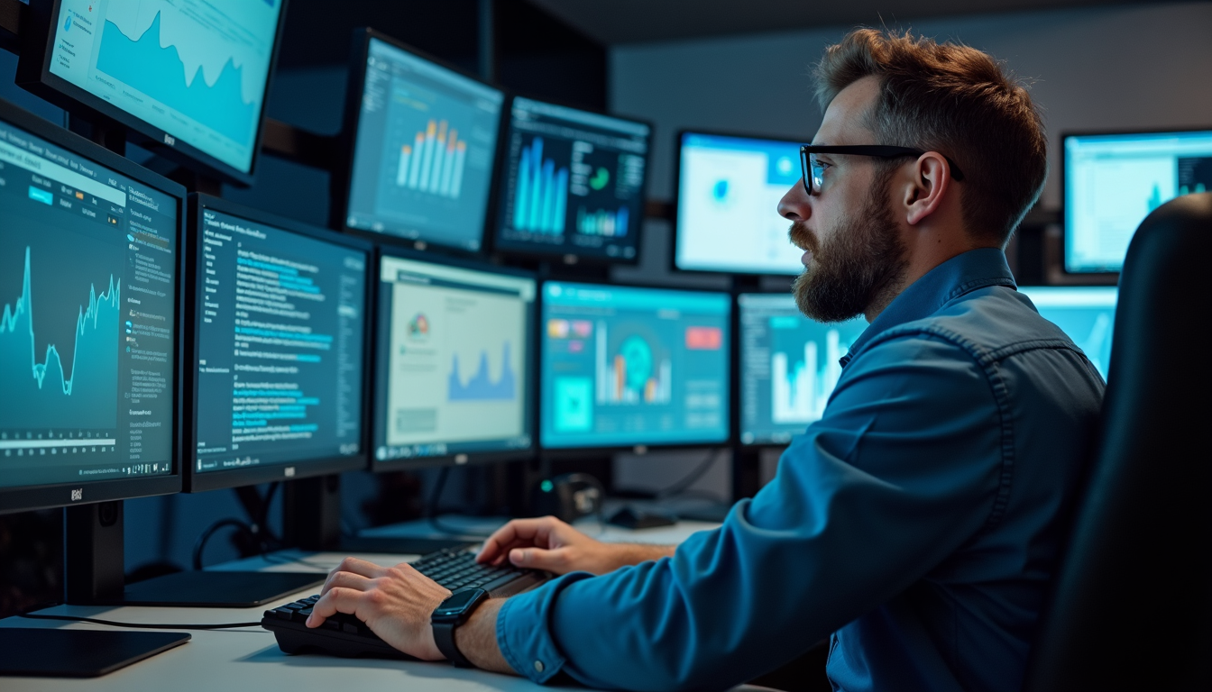 Ben's Stress-Free Launch System