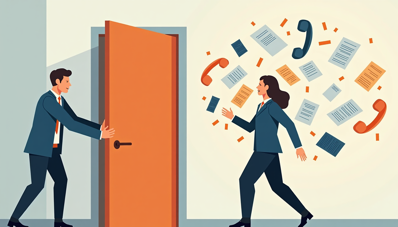 When to Fire Your Client (And How to Do It Gracefully)