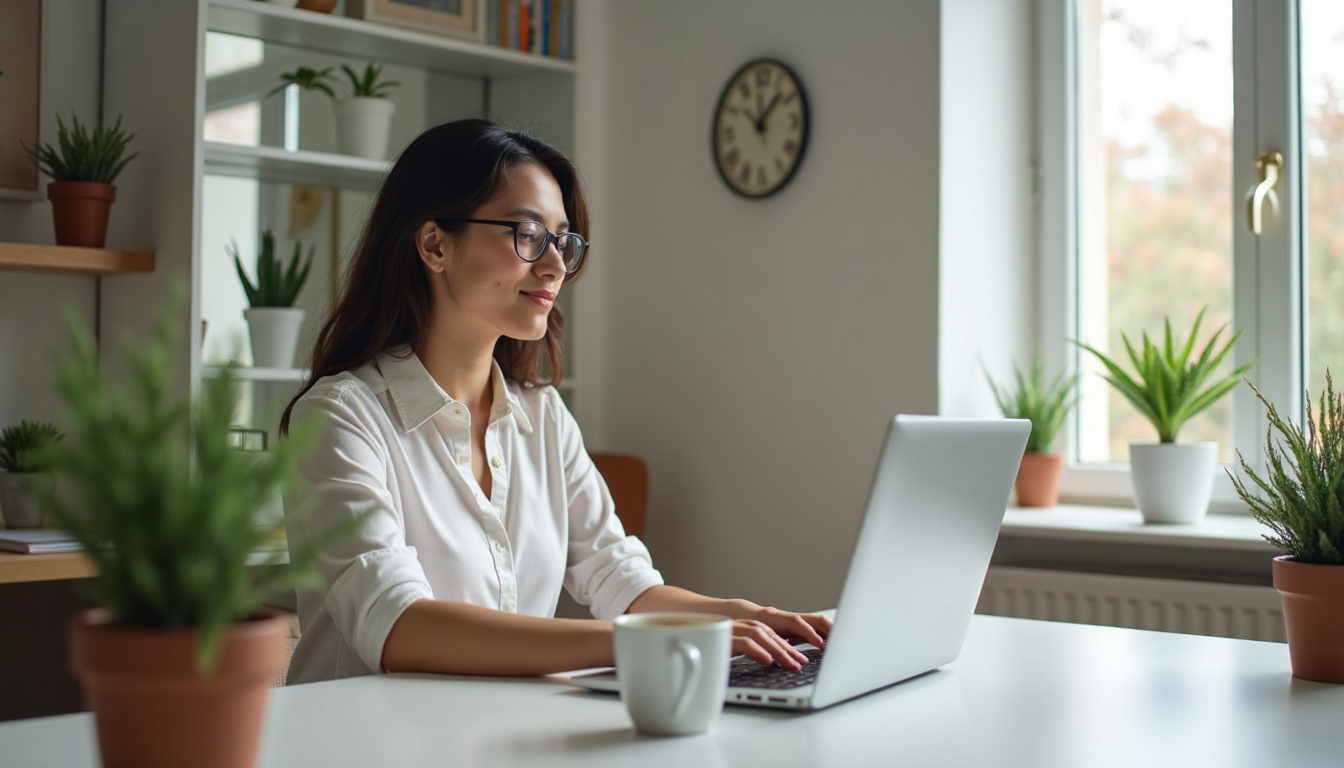 Freelance Productivity Hacks That Actually Work (No Life Hacks Allowed)