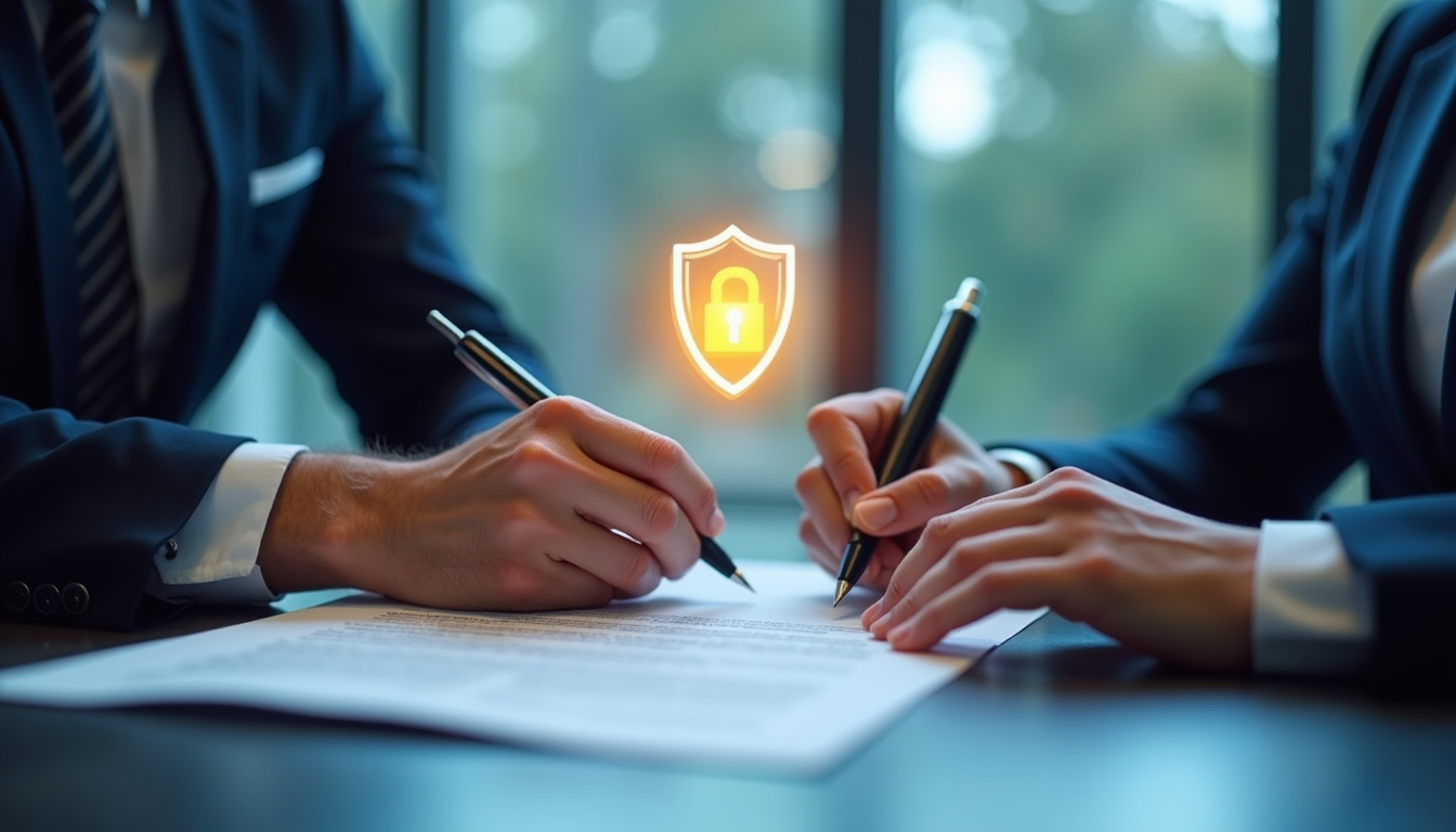 Why Freelancers Need Written Contracts